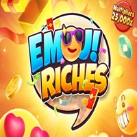 Emoji Riches