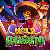 Wild Bondito