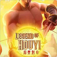 Legend Of Houyi