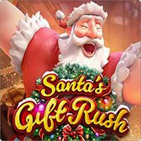 Santa Gift Rush