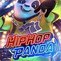 Hiphop Panda