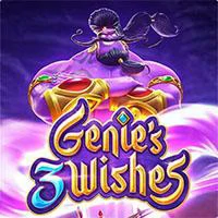 Genie 3 Wishes